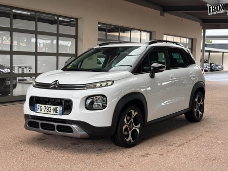 0679-0003514_p68 - CITROEN - C3 AIRCROSS - 2019