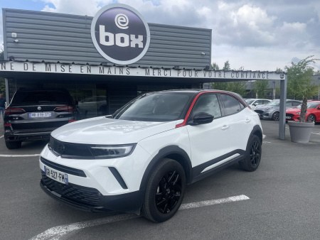55289549 - OPEL - MOKKA - 2022