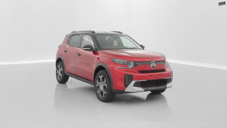 GLI00022965_p53 - CITROEN - C3 AIRCROSS - 2026