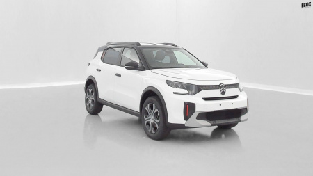 GLI00022953_p53 - CITROEN - C3 AIRCROSS - 2026