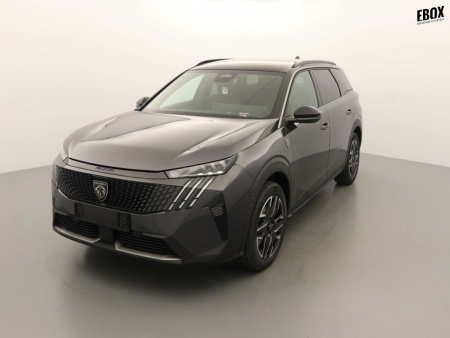 N201460_p3 - PEUGEOT - 5008 - 2026