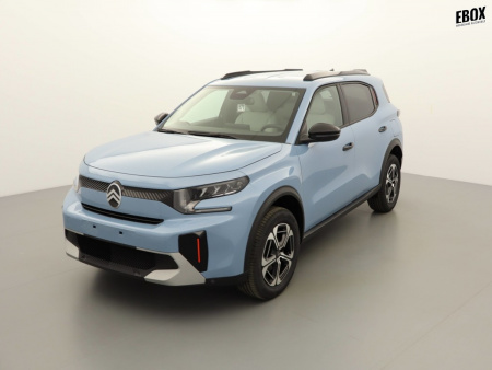 N201634_p3 - CITROEN - C3 AIRCROSS - 2026