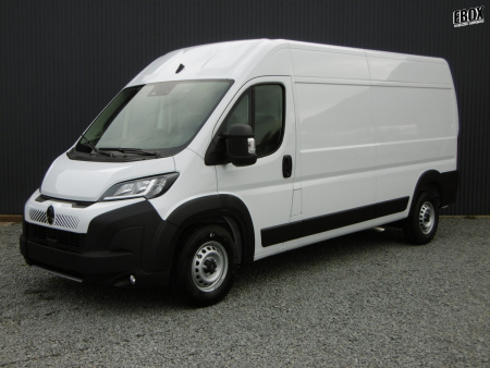 N202440_p3 - CITROEN - JUMPER - 2026