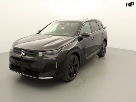 N202664_p3 - CITROEN - C5 AIRCROSS - 2024