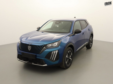 N202704_p3 - PEUGEOT - 2008 - 2026