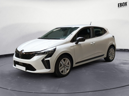 72540_p51 - RENAULT - CLIO - 2025