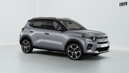 388440_p2 - CITROEN - C3 - 2026