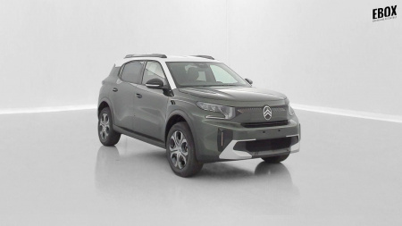 388558_p2 - CITROEN - C3 AIRCROSS - 2026