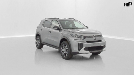 388560_p2 - CITROEN - C3 AIRCROSS - 2026