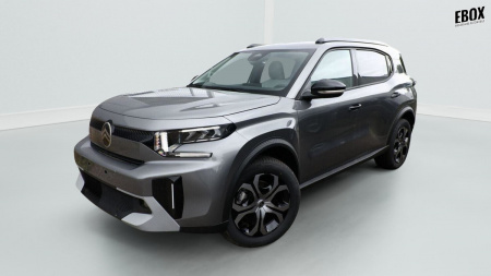 389804_p2 - CITROEN - C3 AIRCROSS - 2026