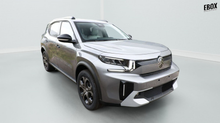 388439_p2 - CITROEN - C3 AIRCROSS - 2026