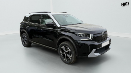 389378_p2 - CITROEN - C3 AIRCROSS - 2026