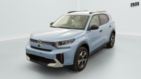 389071_p2 - CITROEN - C3 AIRCROSS - 2026