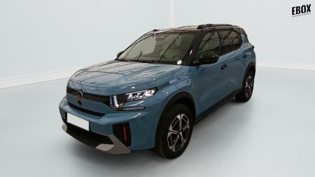 388715_p2 - CITROEN - C3 AIRCROSS - 2026