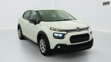 360044_p2 - CITROEN - C3 - 2021
