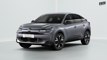 388685_p2 - CITROEN - C4 - 2026