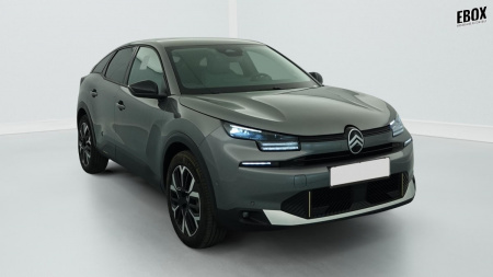 381294_p2 - CITROEN - C4 - 2025