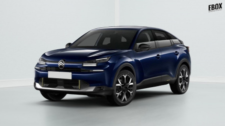 388684_p2 - CITROEN - C4 - 2026