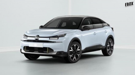 388212_p2 - CITROEN - C4 - 2026