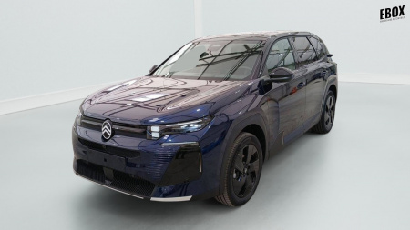 388727_p2 - CITROEN - C5 AIRCROSS - 2026