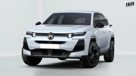 389899_p2 - CITROEN - C5 AIRCROSS - 2026