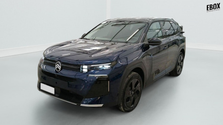 378449_p2 - CITROEN - C5 AIRCROSS - 2026