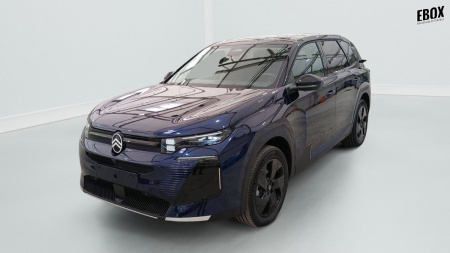 388720_p2 - CITROEN - C5 AIRCROSS - 2026