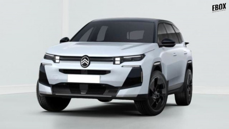 389898_p2 - CITROEN - C5 AIRCROSS - 2026