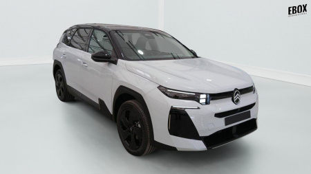 388721_p2 - CITROEN - C5 AIRCROSS - 2026