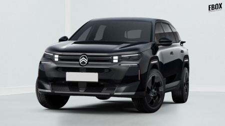 389897_p2 - CITROEN - C5 AIRCROSS - 2026