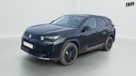 388238_p2 - CITROEN - C5 AIRCROSS - 2026