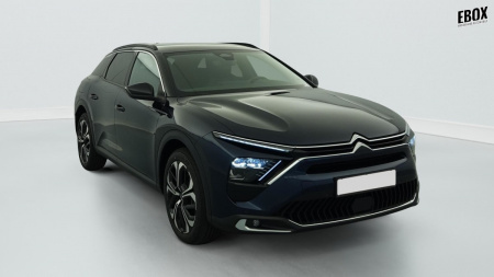 389697_p2 - CITROEN - C5 X - 2025