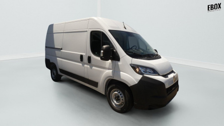 330896_p2 - CITROEN - JUMPER - 2025