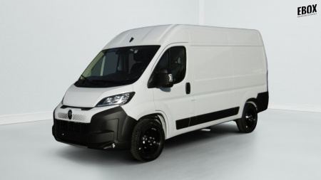 383001_p2 - CITROEN - JUMPER - 2026