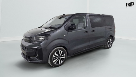 389186_p2 - CITROEN - SPACETOURER - 2026