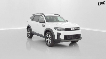 388659_p2 - DACIA - BIGSTER - 2026