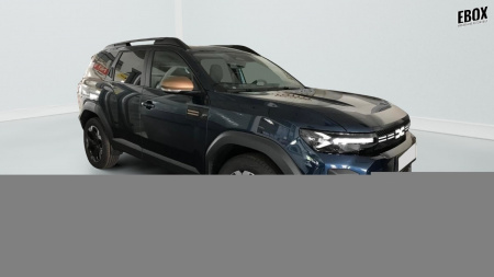 389281_p2 - DACIA - BIGSTER HYBRID - 2026