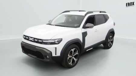 370226_p2 - DACIA - DUSTER - 2025