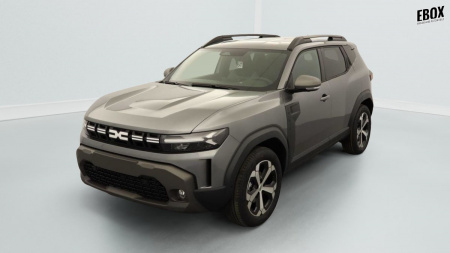 388285_p2 - DACIA - DUSTER - 2026