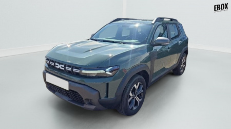 347176_p2 - DACIA - DUSTER - 2025
