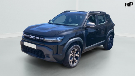 345757_p2 - DACIA - DUSTER - 2025