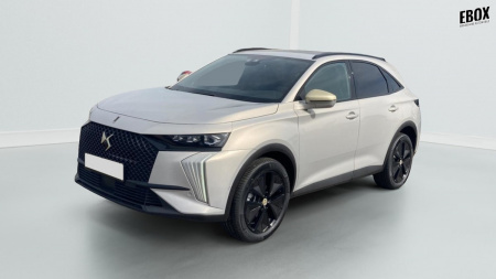 388236_p2 - DS - DS 7 CROSSBACK - 2026