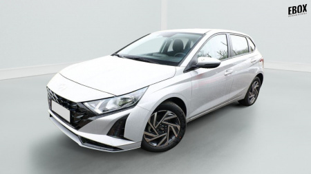 388878_p2 - HYUNDAI - I 20 - 2026