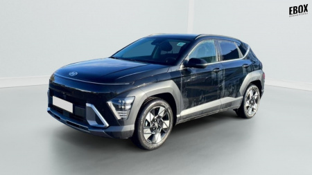 125045156_p2 - HYUNDAI - KONA - 2025