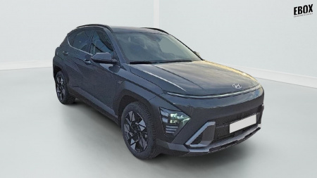 125045152_p2 - HYUNDAI - KONA - 2025