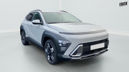 125044671_p2 - HYUNDAI - KONA - 2025