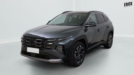 387177_p2 - HYUNDAI - TUCSON - 2026