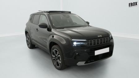 383564_p2 - JEEP - AVENGER - 2025