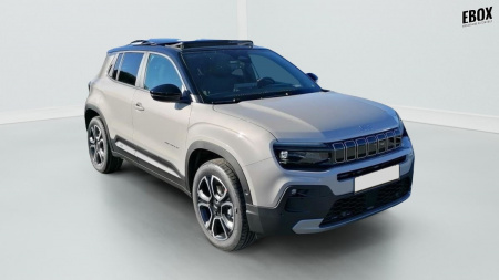 389863_p2 - JEEP - AVENGER - 2026