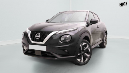 388350_p2 - NISSAN - JUKE - 2026